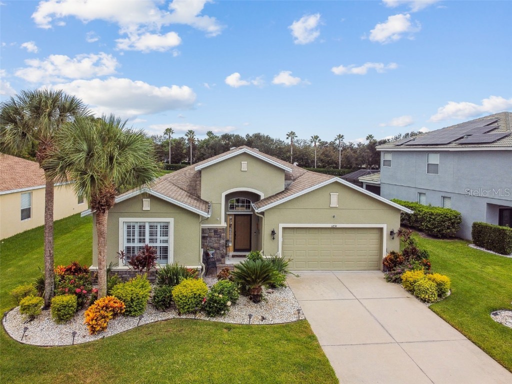 6834 44th Terrace E Bradenton FL 34203 A4581147 image1