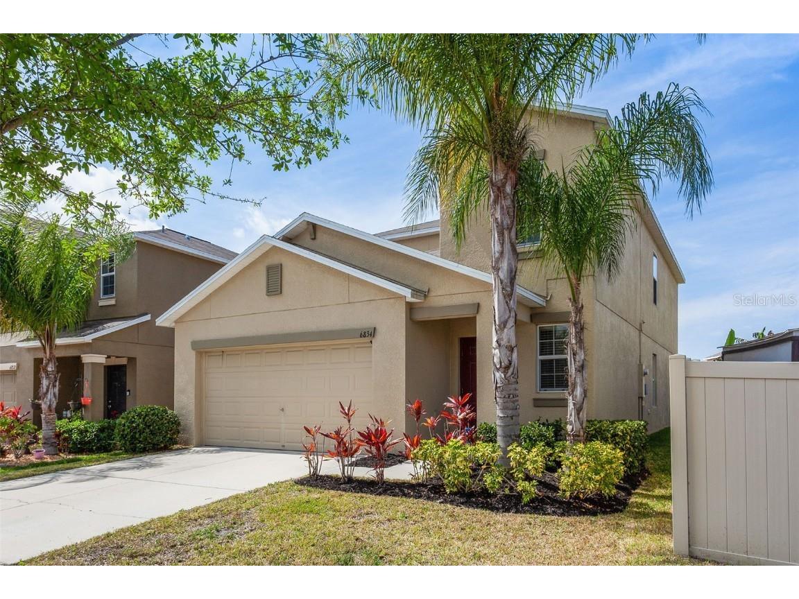 6834 Blue Moon Way Sun City Center FL 33573 T3434059 image1