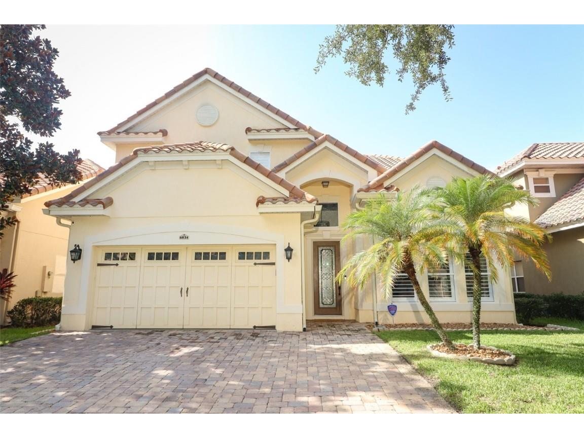 6834 Dolce Street Orlando FL 32819 O6166350 image1