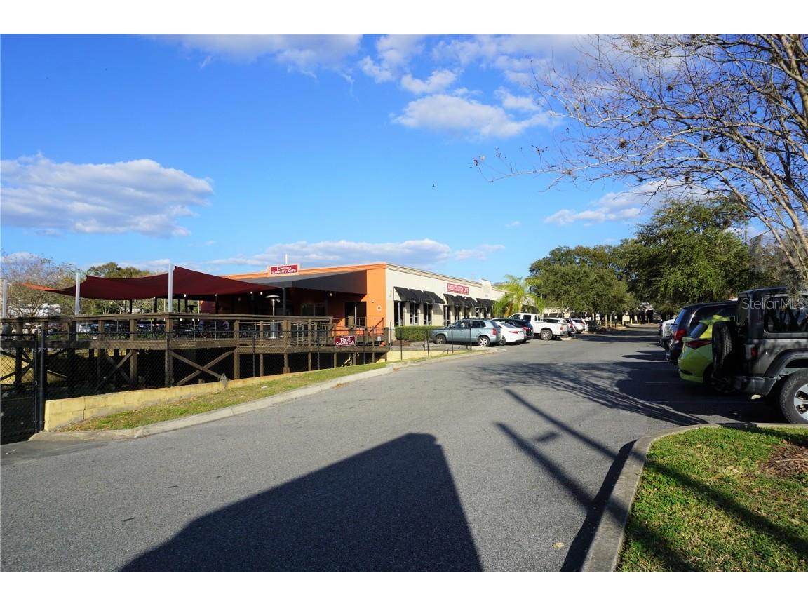 6834 Gall Boulevard #105 Zephyrhills FL 33542 T3430120 image1