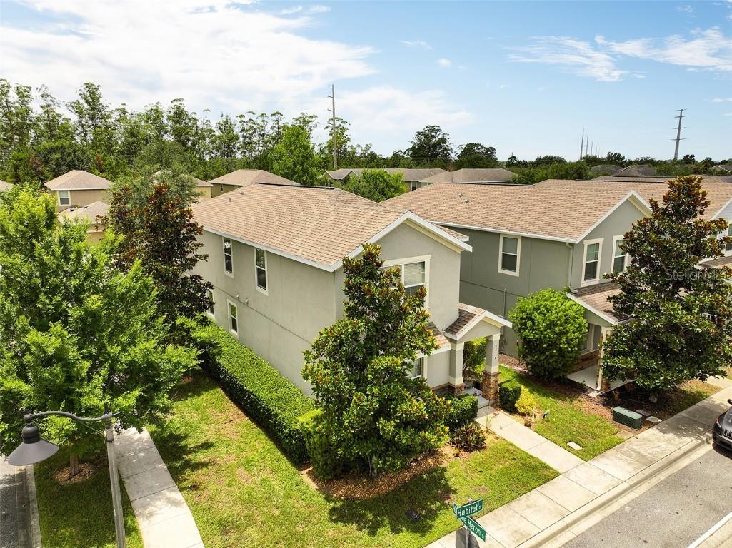 6834 Habitat Drive Harmony FL 34773 - Buck Lake S5128784 image2