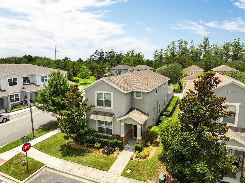 6834 Habitat Drive Harmony FL 34773 - Buck Lake S5128784 image39