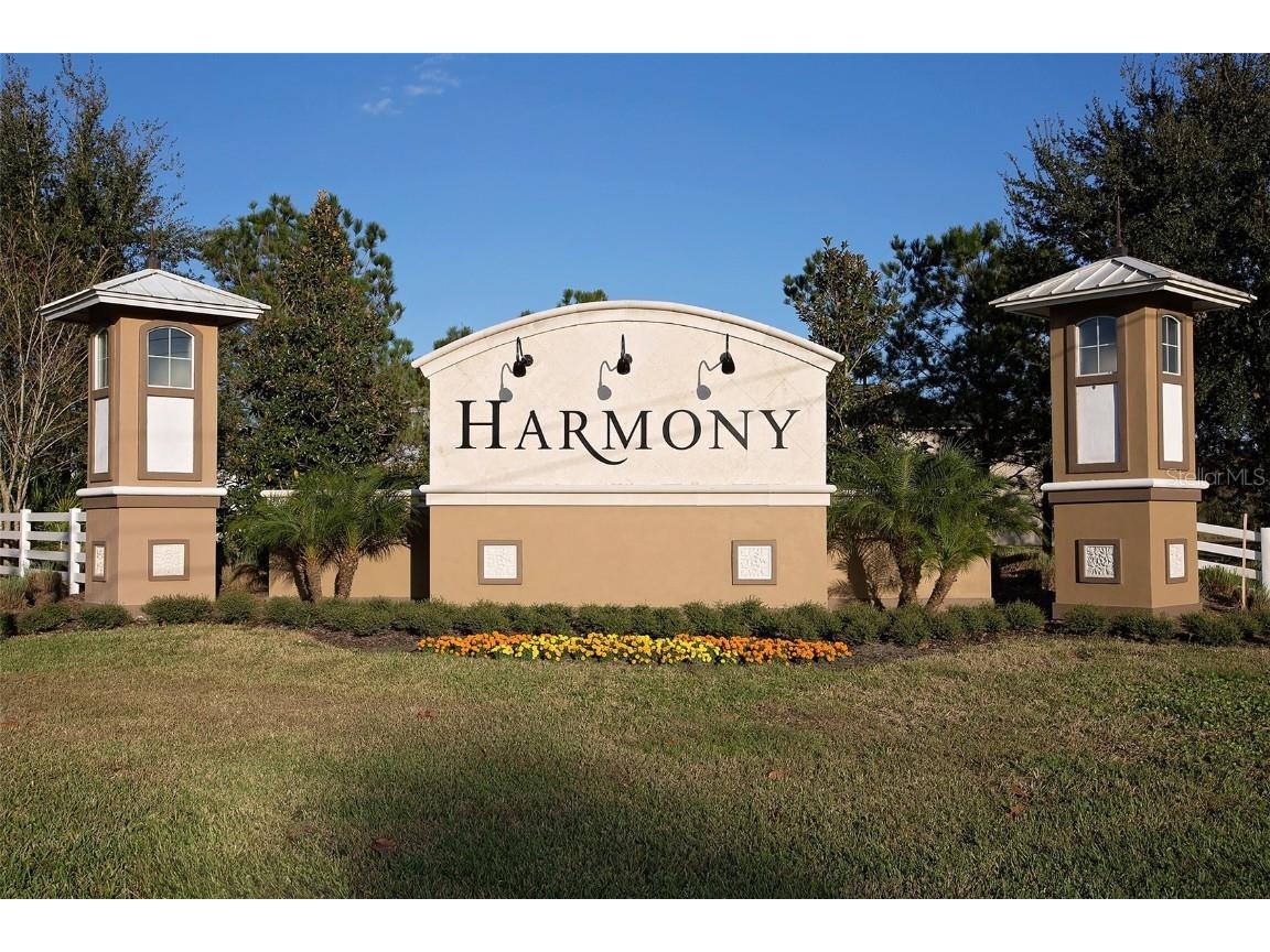 6834 Habitat Drive Harmony FL 34773 - Buck Lake S5128784 image41