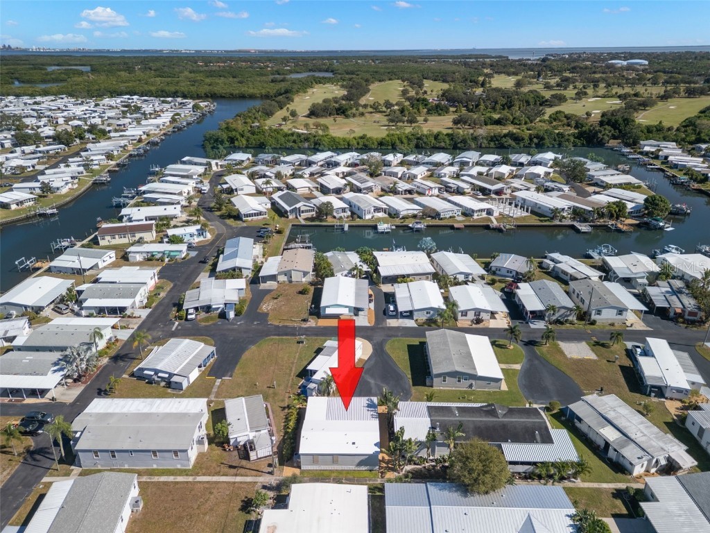 6834 Mount Pleasant Road NE #75 Saint Petersburg FL 33702 - TAMPA BAY TB8446571 image2