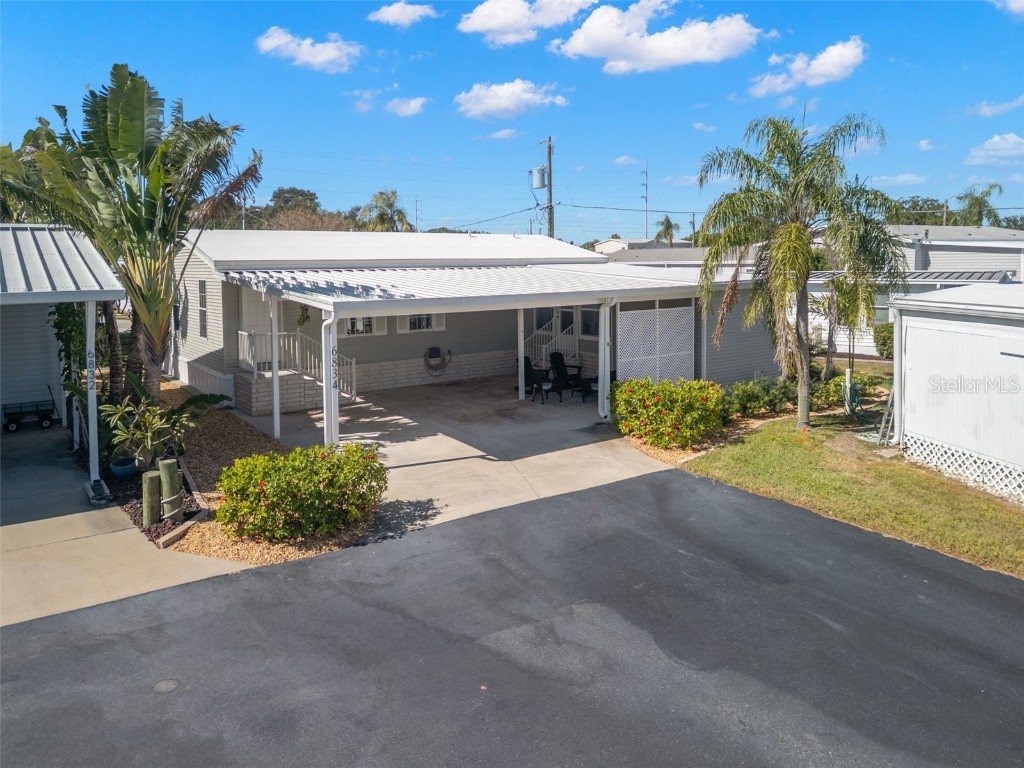 6834 Mount Pleasant Road NE #75 Saint Petersburg FL 33702 - TAMPA BAY TB8446571 image21