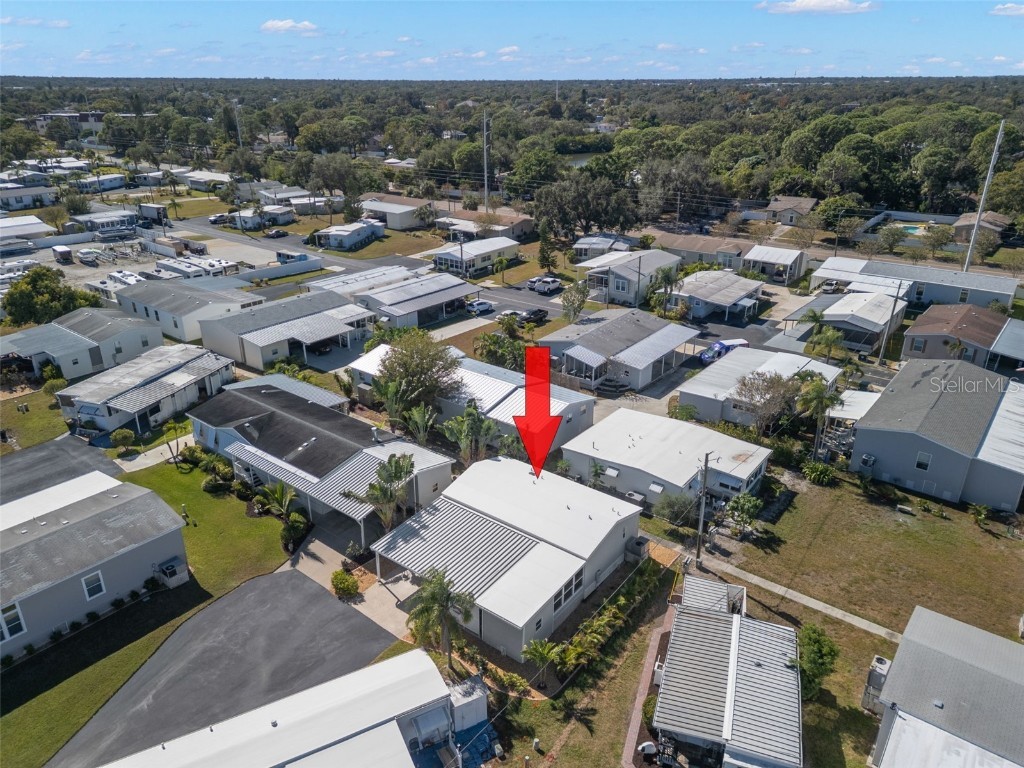 6834 Mount Pleasant Road NE #75 Saint Petersburg FL 33702 - TAMPA BAY TB8446571 image22