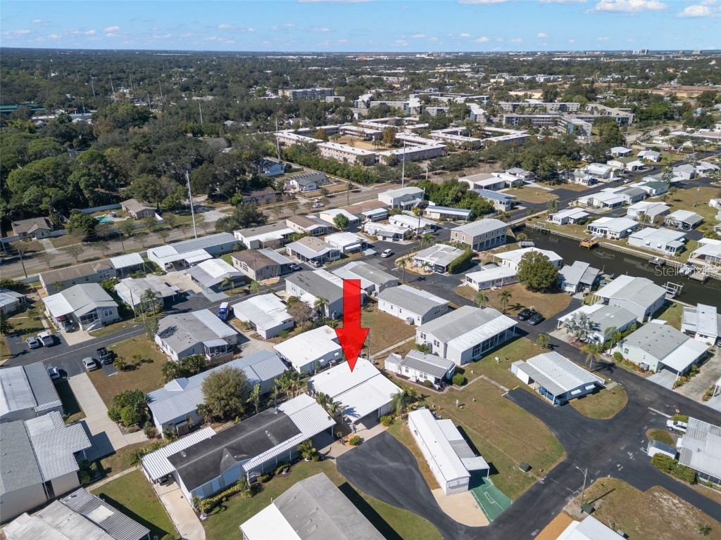 6834 Mount Pleasant Road NE #75 Saint Petersburg FL 33702 - TAMPA BAY TB8446571 image23