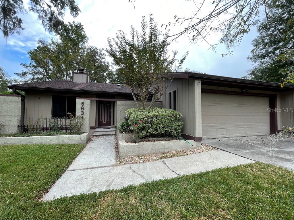 6834 NW 111th Lane Alachua FL 32615 - TURKEY CREEK GC516179 image1