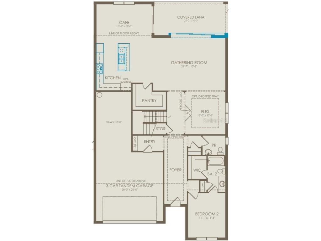 6834 Willow View Avenue Orlando FL 32829 O6355164 image2