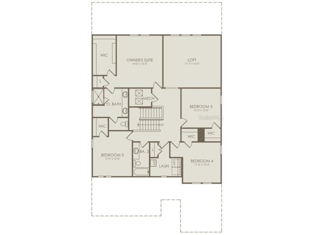 6834 Willow View Avenue Orlando FL 32829 O6355164 image3