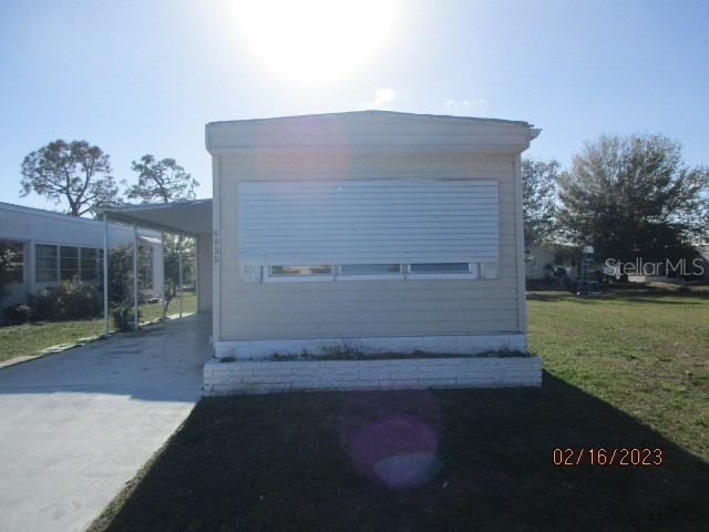 6835 Anapa Court North Port FL 34287 N6125517 image1