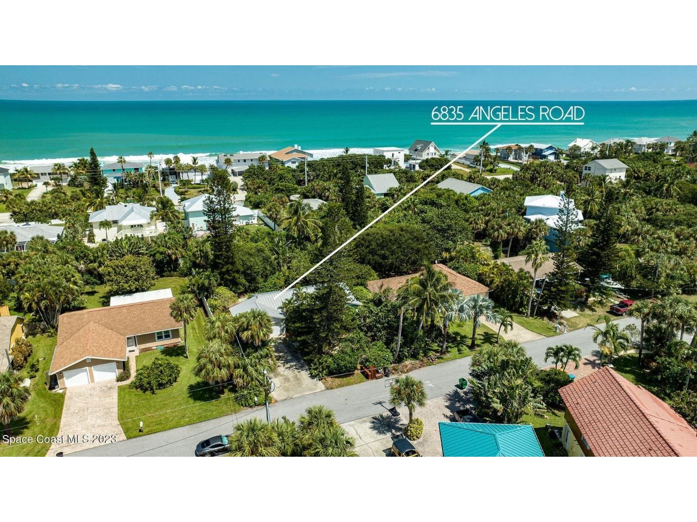 6835 Angeles Road Melbourne Beach FL 32951 O6140525 image1