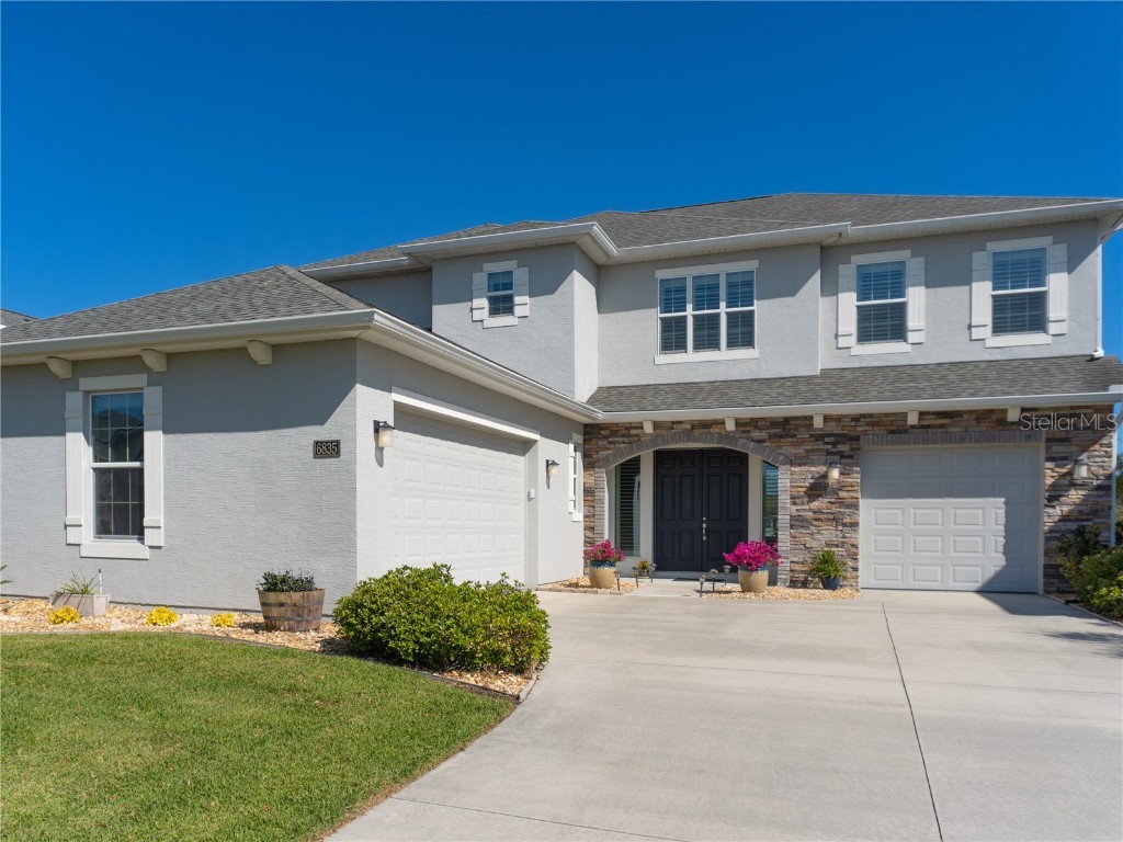 6835 Forkmead Lane Port Orange FL 32128 V4929273 image1