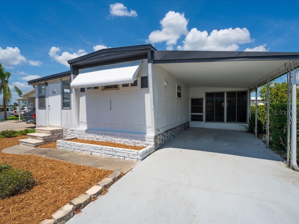 6835 Mount Quincy Drive NE #367 Saint Petersburg FL 33702 U8247073 image1