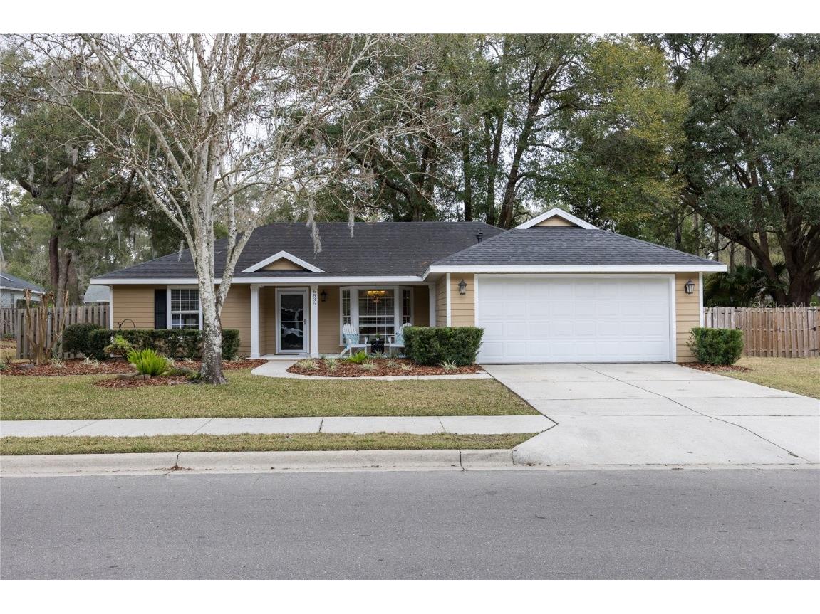 6835 SW 81st Street Gainesville FL 32608 GC519240 image1
