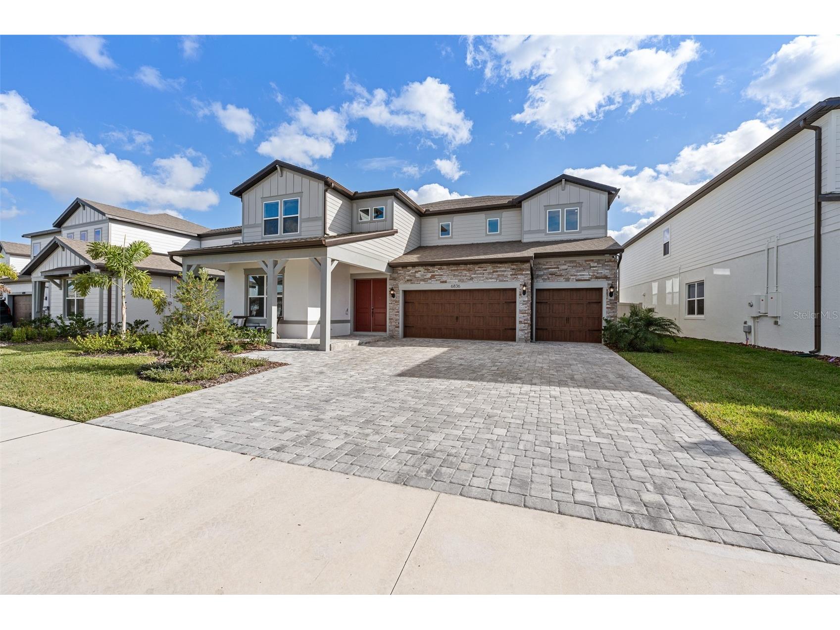 6836 Depue Drive Wesley Chapel FL 33545 TB8459880 image1