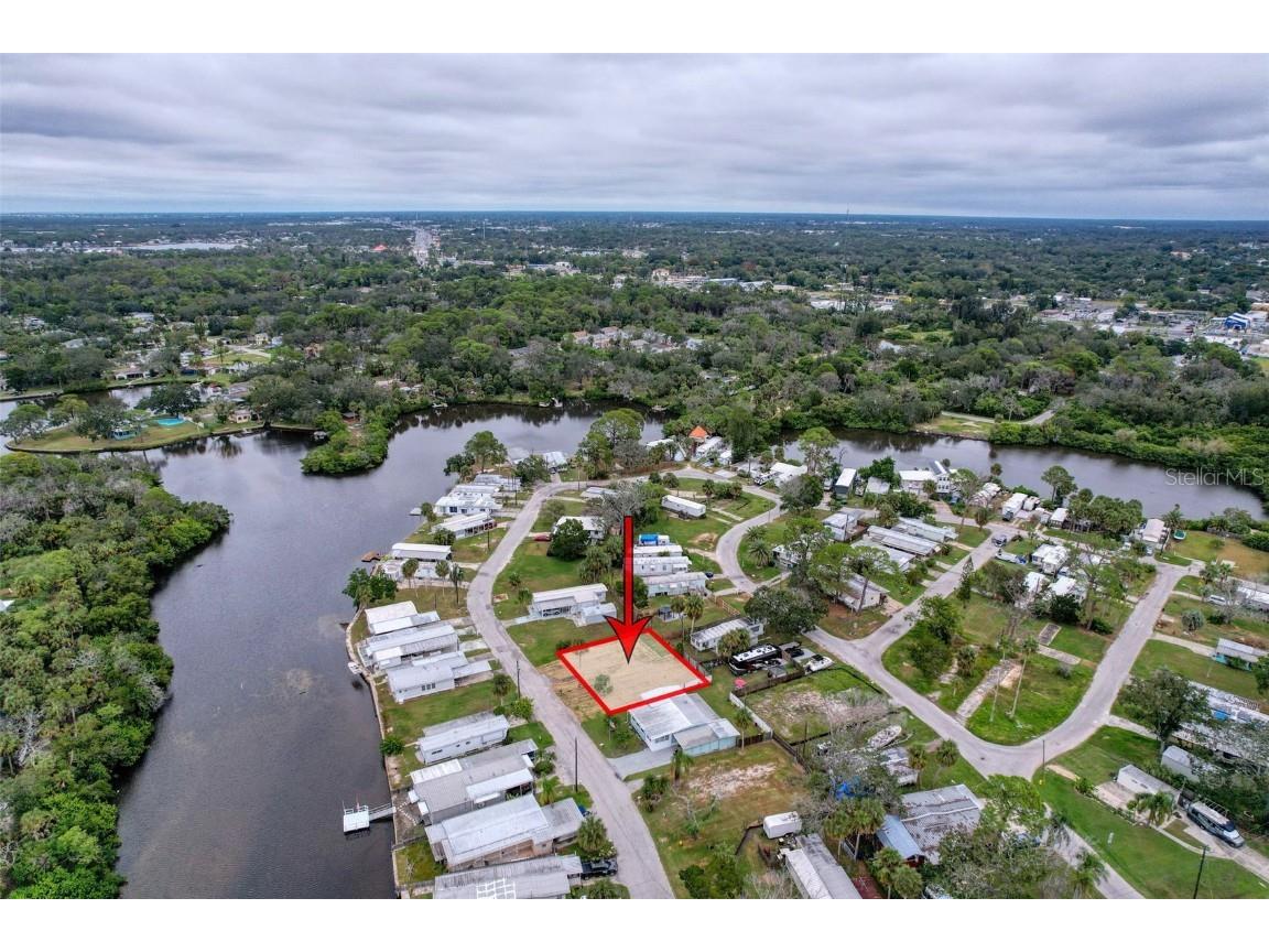 6836 Edgewater Drive New Port Richey FL 34652 W7881377 image11