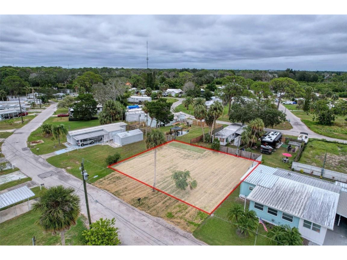 6836 Edgewater Drive New Port Richey FL 34652 W7881377 image16