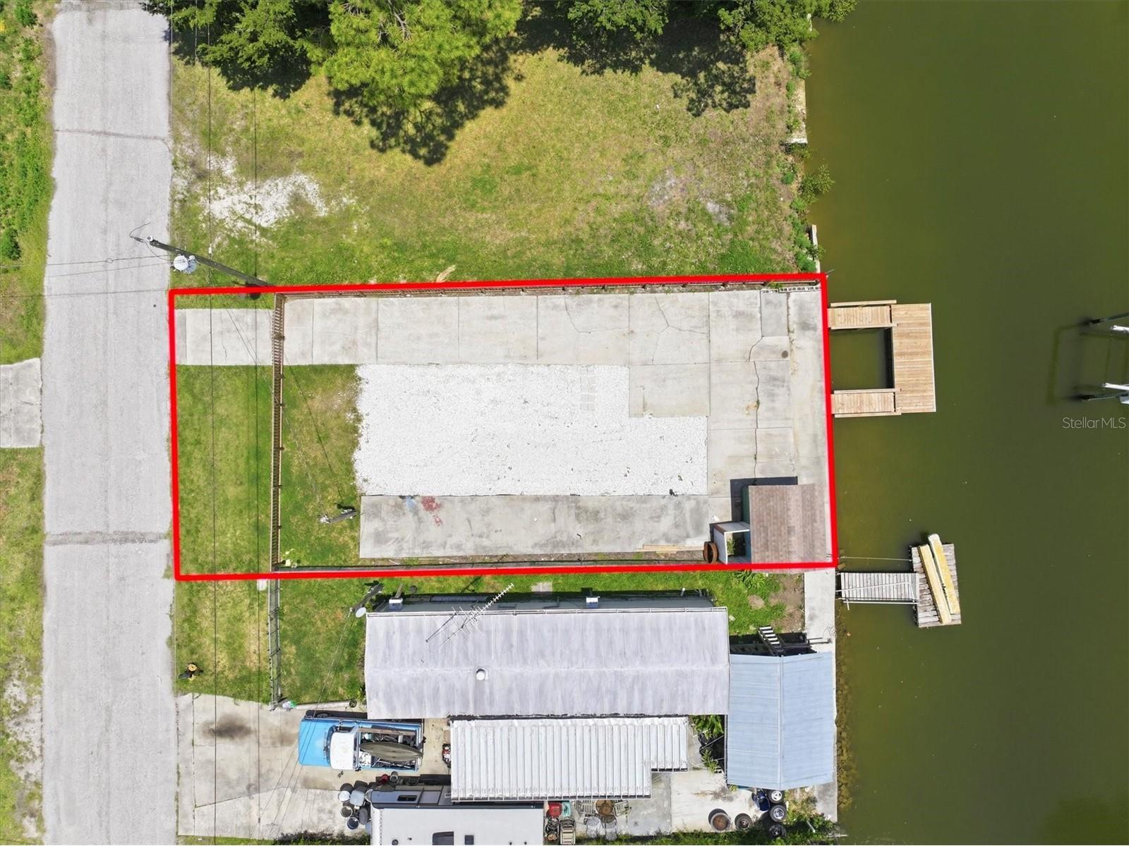 6836 Gull Lane Hudson FL 34667 - DIRECT GULF ACCESS W7886206 image2