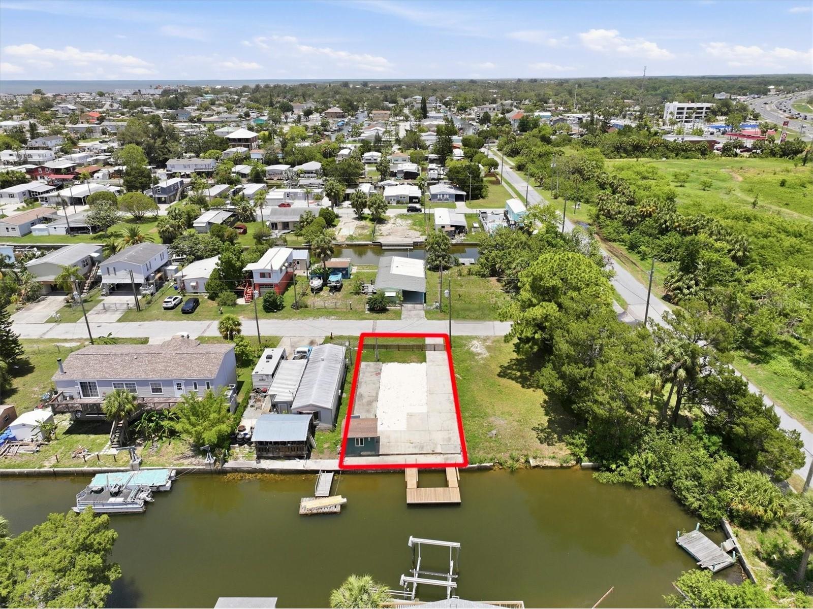 6836 Gull Lane Hudson FL 34667 - DIRECT GULF ACCESS W7886206 image3