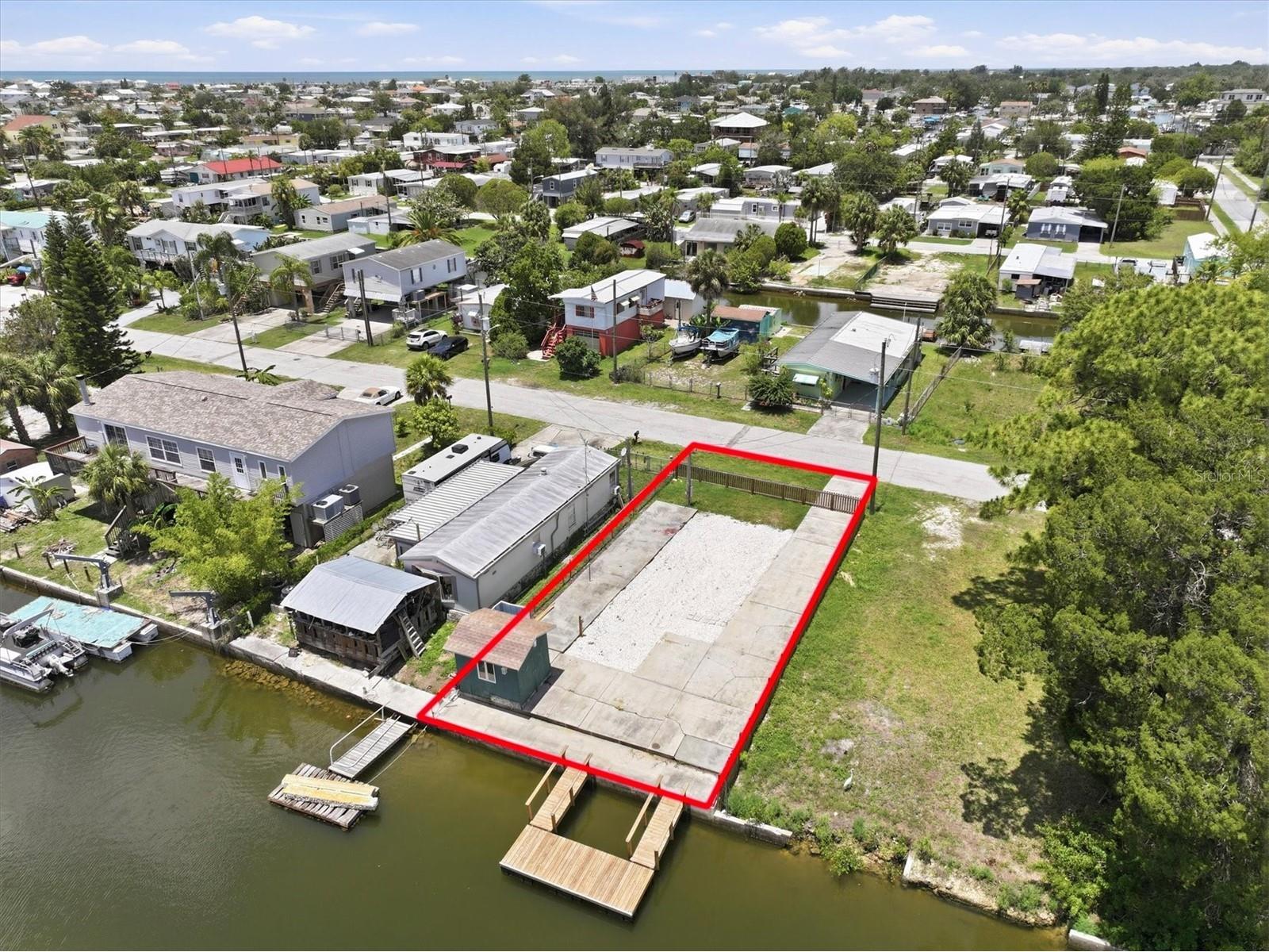 6836 Gull Lane Hudson FL 34667 - DIRECT GULF ACCESS W7886206 image4