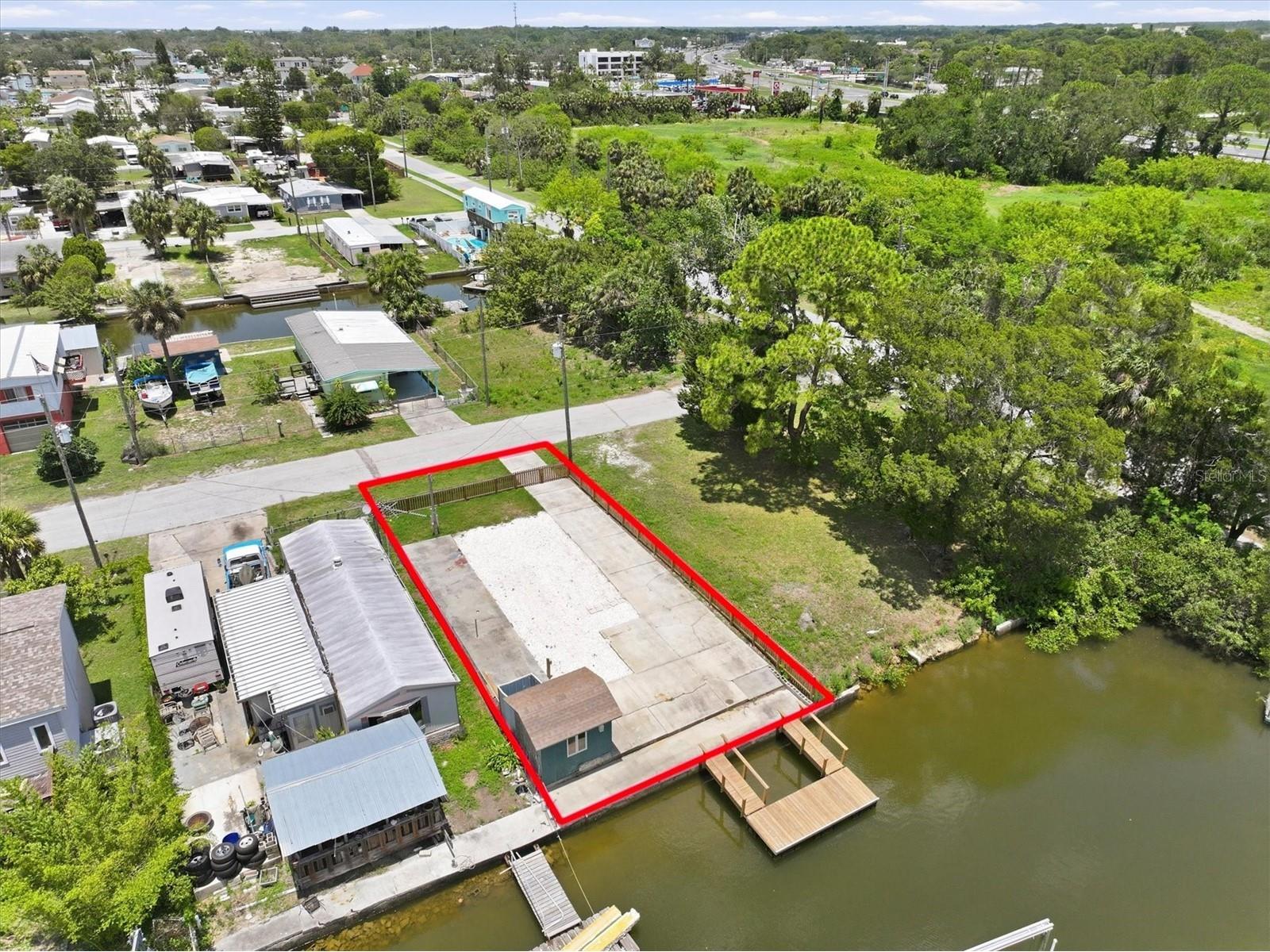 6836 Gull Lane Hudson FL 34667 - DIRECT GULF ACCESS W7886206 image5