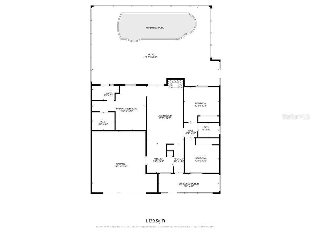 6836 Massa Court Orlando FL 32810 O6341549 image37