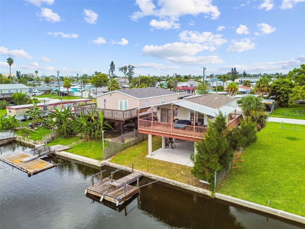 6836 Osprey Lane Hudson FL 34667 - GULF W7878144 image1