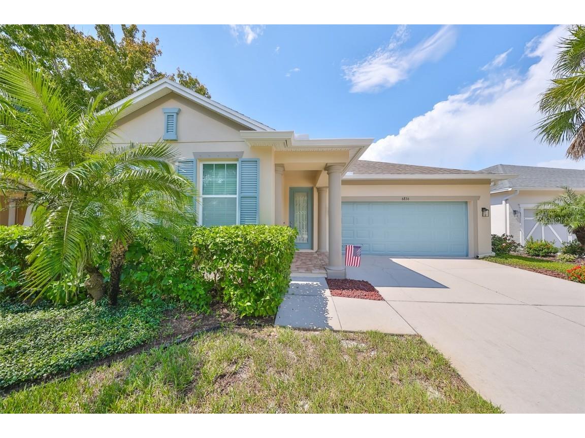 6836 Park Strand Drive Apollo Beach FL 33572 TB8328334 image1
