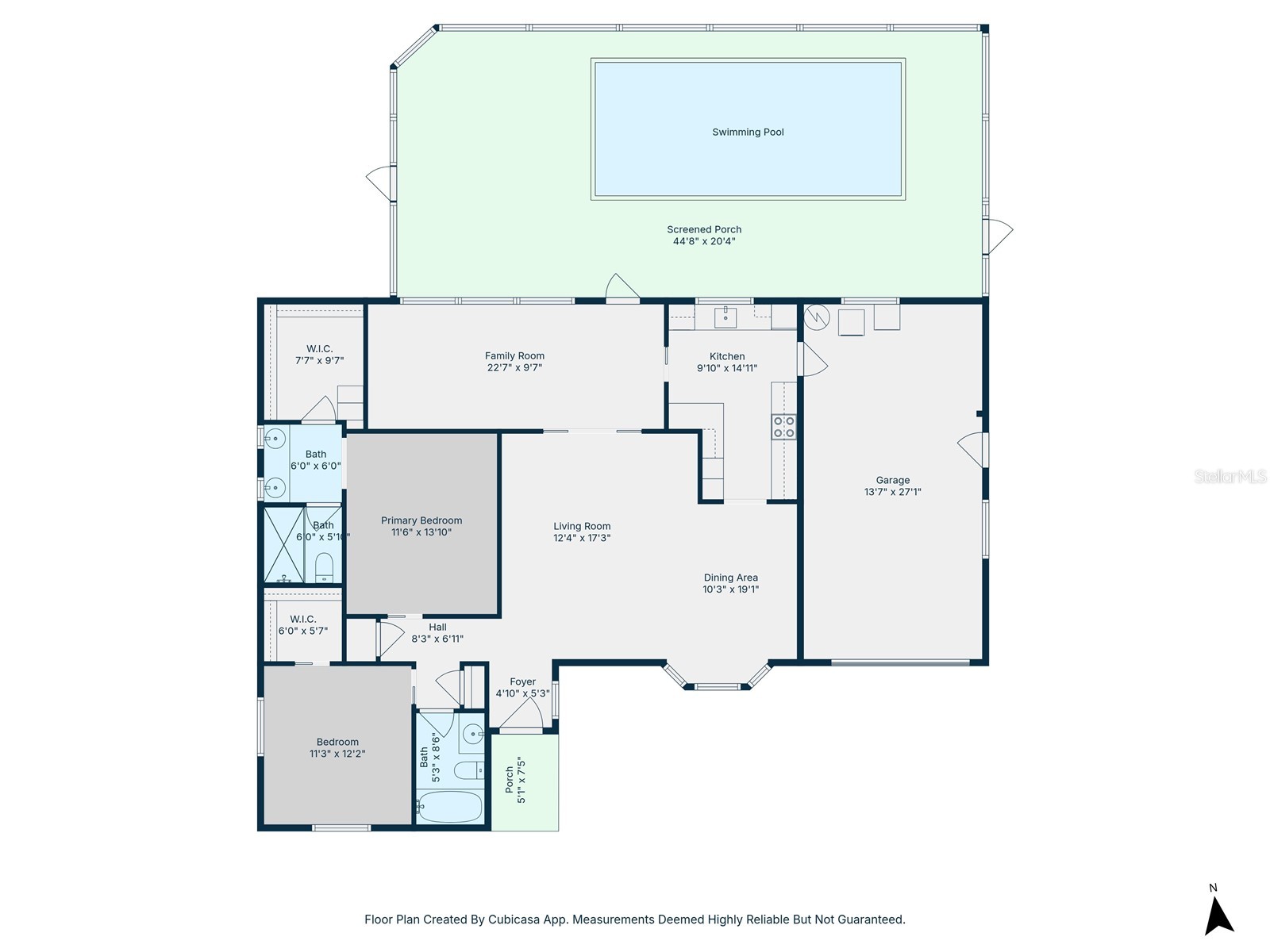 6836 Roxbury Drive Sarasota FL 34231 A4686601 image26