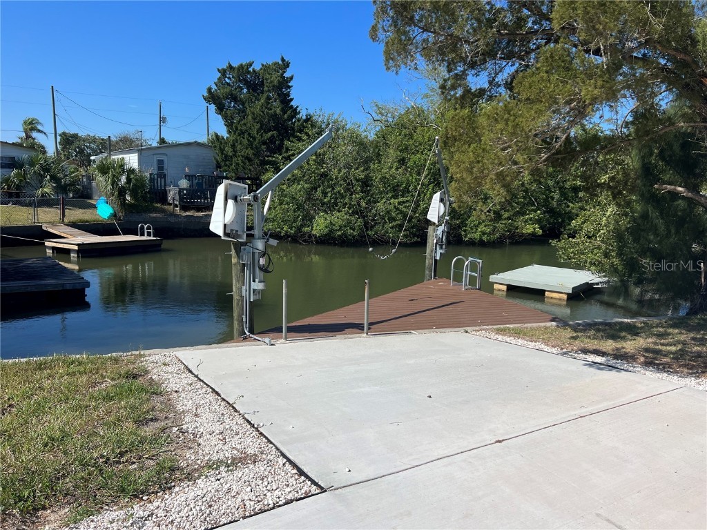 6836 Sea Ranch Drive Hudson FL 34667 - DIRECT GULF ACCESS W7877719 image1