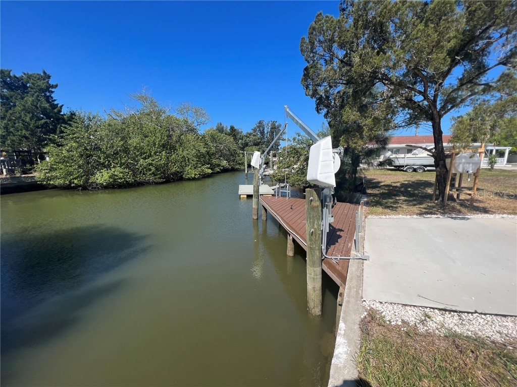 6836 Sea Ranch Drive Hudson FL 34667 - DIRECT GULF ACCESS W7877719 image3