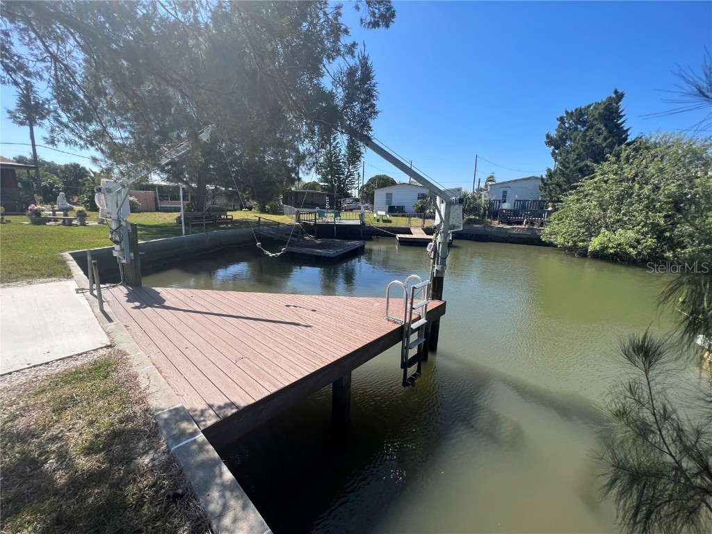 6836 Sea Ranch Drive Hudson FL 34667 - DIRECT GULF ACCESS W7877719 image4