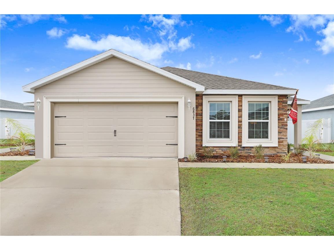 6837 Abbywood Lane Zephyrhills FL 33541 T3498140 image1