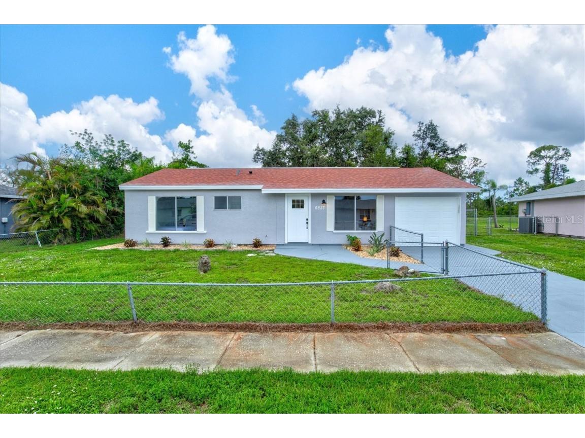 6837 Ketona Road North Port FL 34287 A4578375 image1