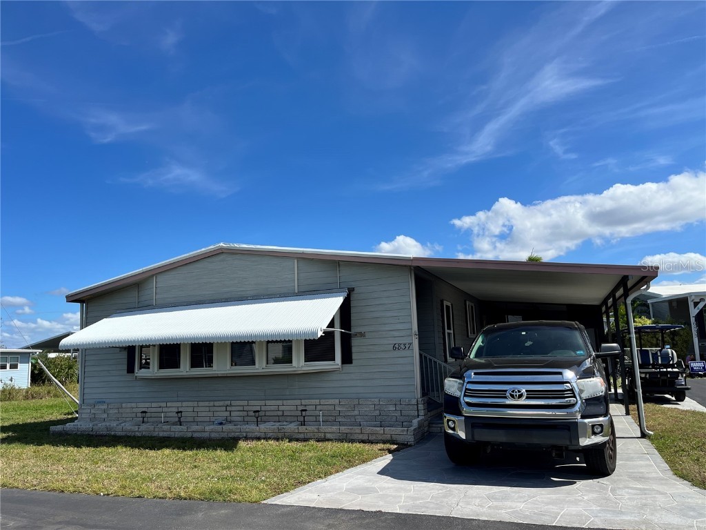 6837 Mount Pleasant Road NE #45 Saint Petersburg FL 33702 TB8313053 image1