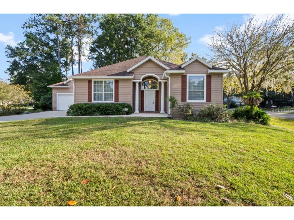 6837 NW 105th Avenue Alachua FL 32615 GC534151 image1