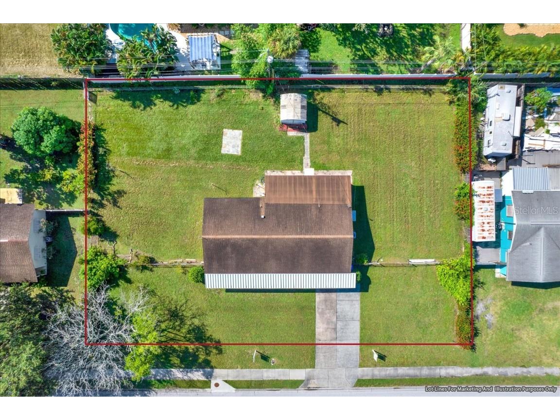6838 38th Avenue N Saint Petersburg FL 33710 U8243545 image1