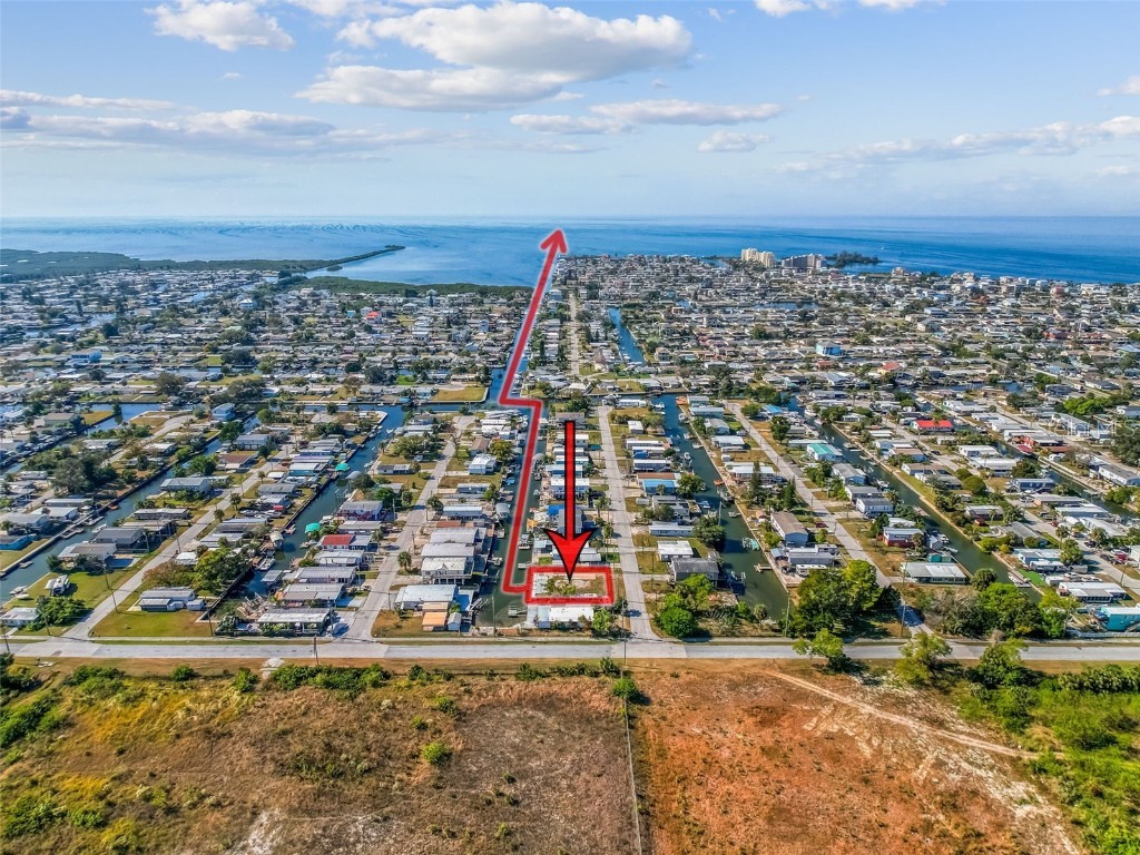 6838 Curlew Lane Hudson FL 34667 - GULF OF AMERICA W7881015 image1