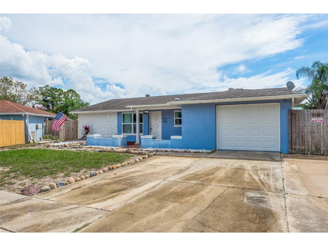 6838 Larchmont Avenue New Port Richey FL 34653 W7838667 image1