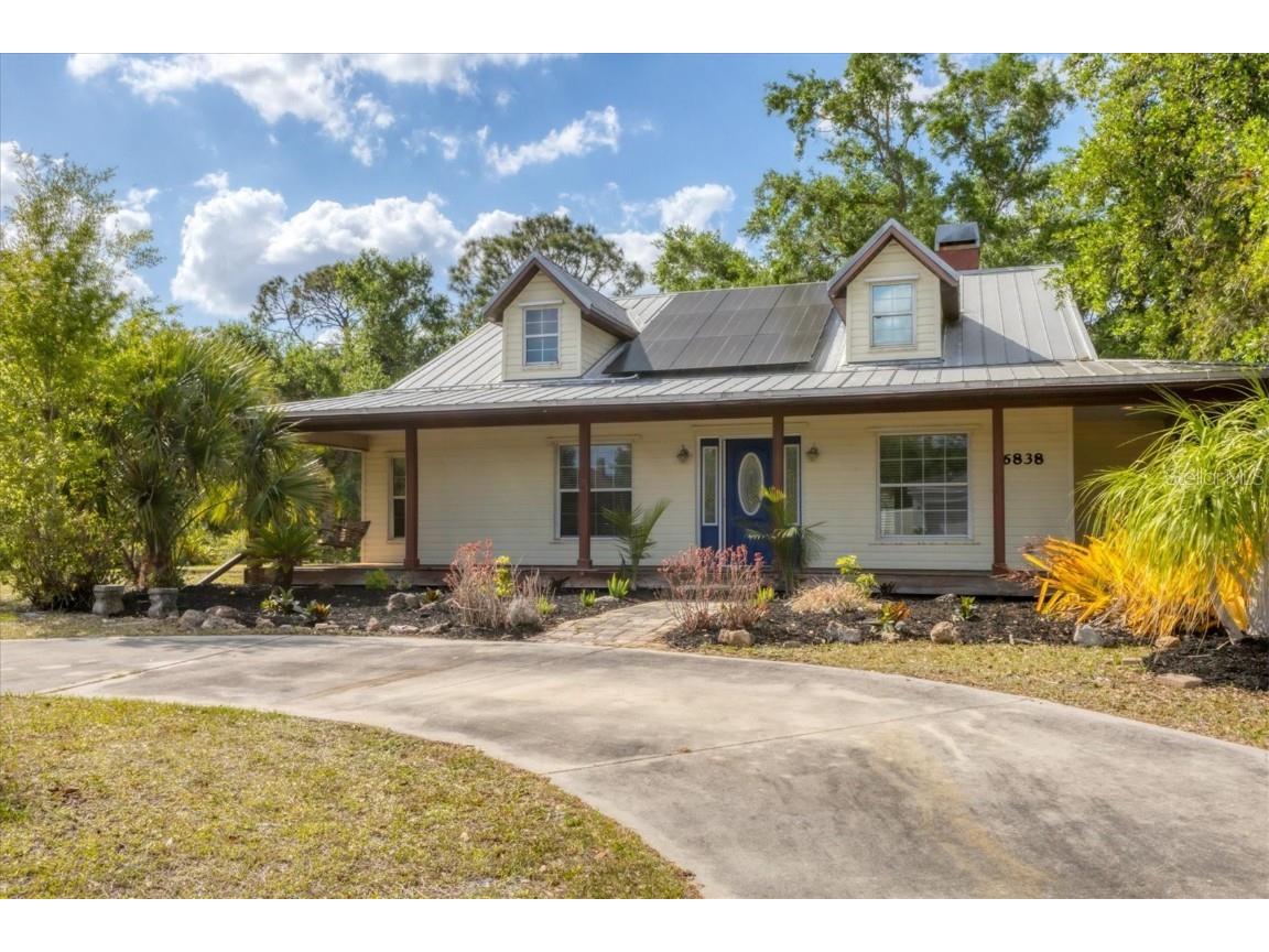 6838 Rabbit Avenue North Port FL 34291 A4644533 image1