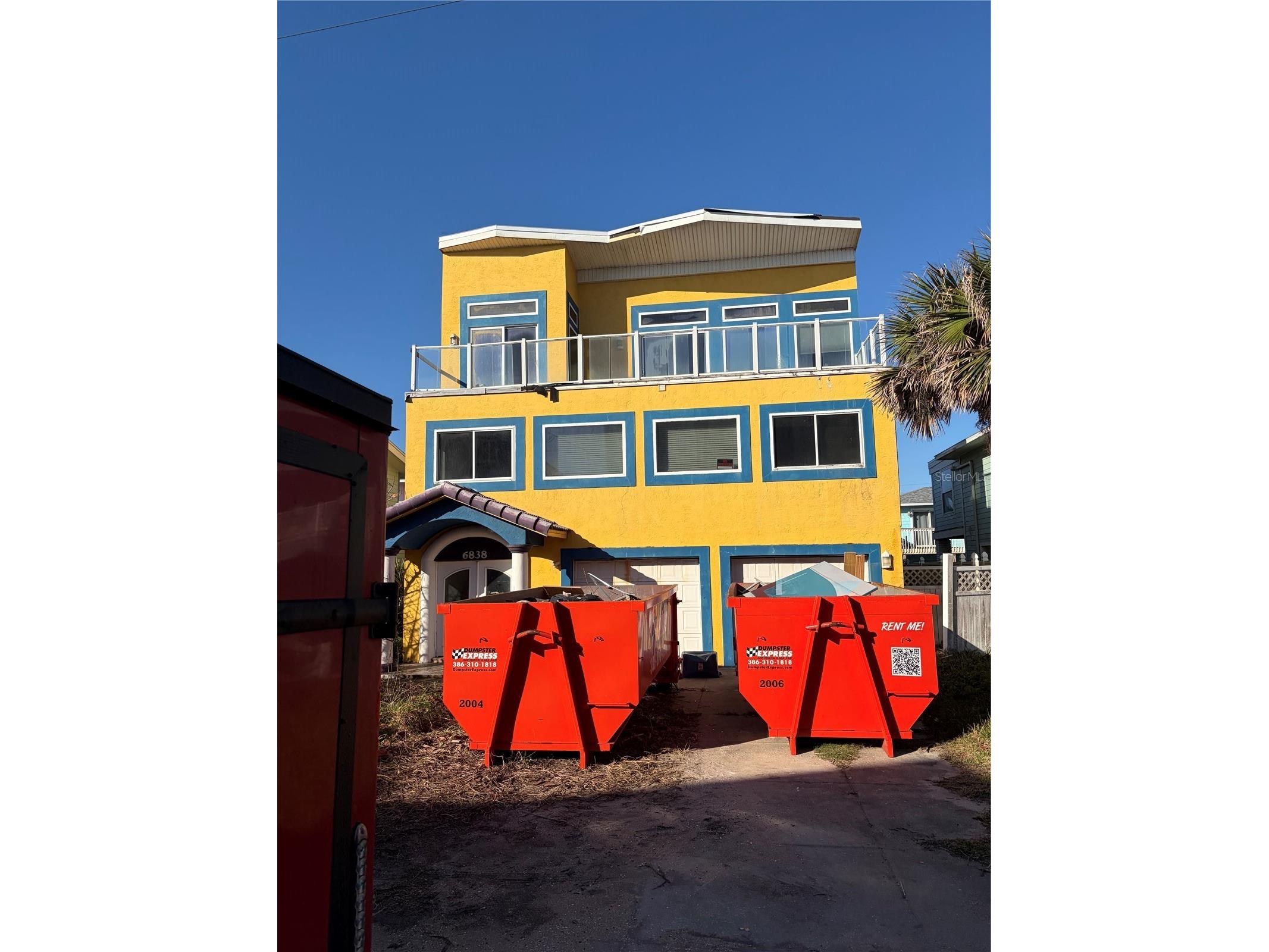 6838 S Atlantic Avenue New Smyrna Beach FL 32169 A4687562 image1