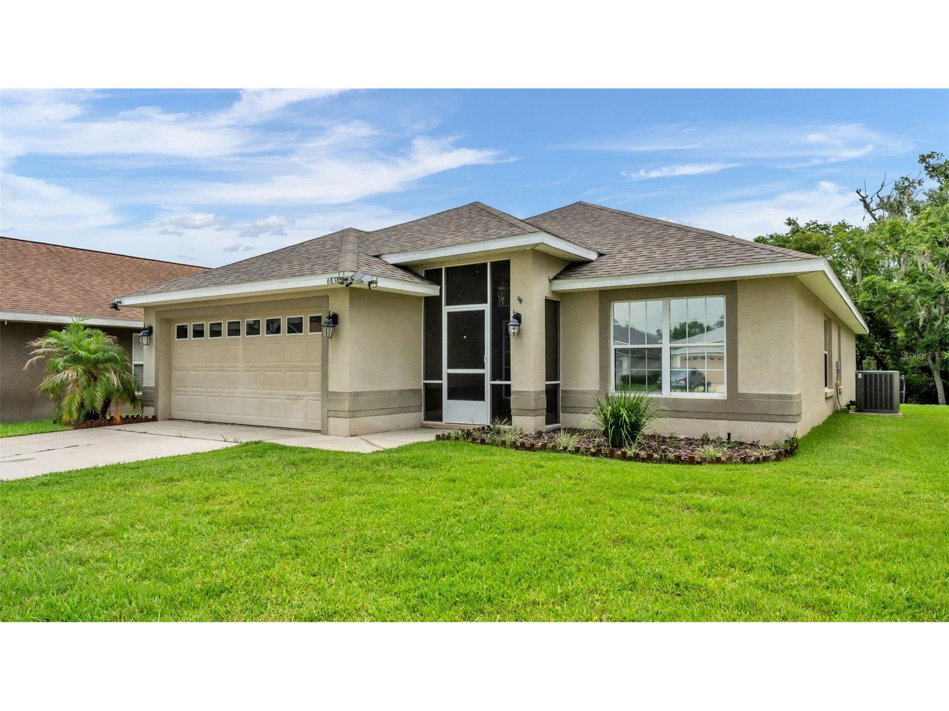 6838 Shimmering Drive Lakeland FL 33813 - Clark Lake L4963277 image1