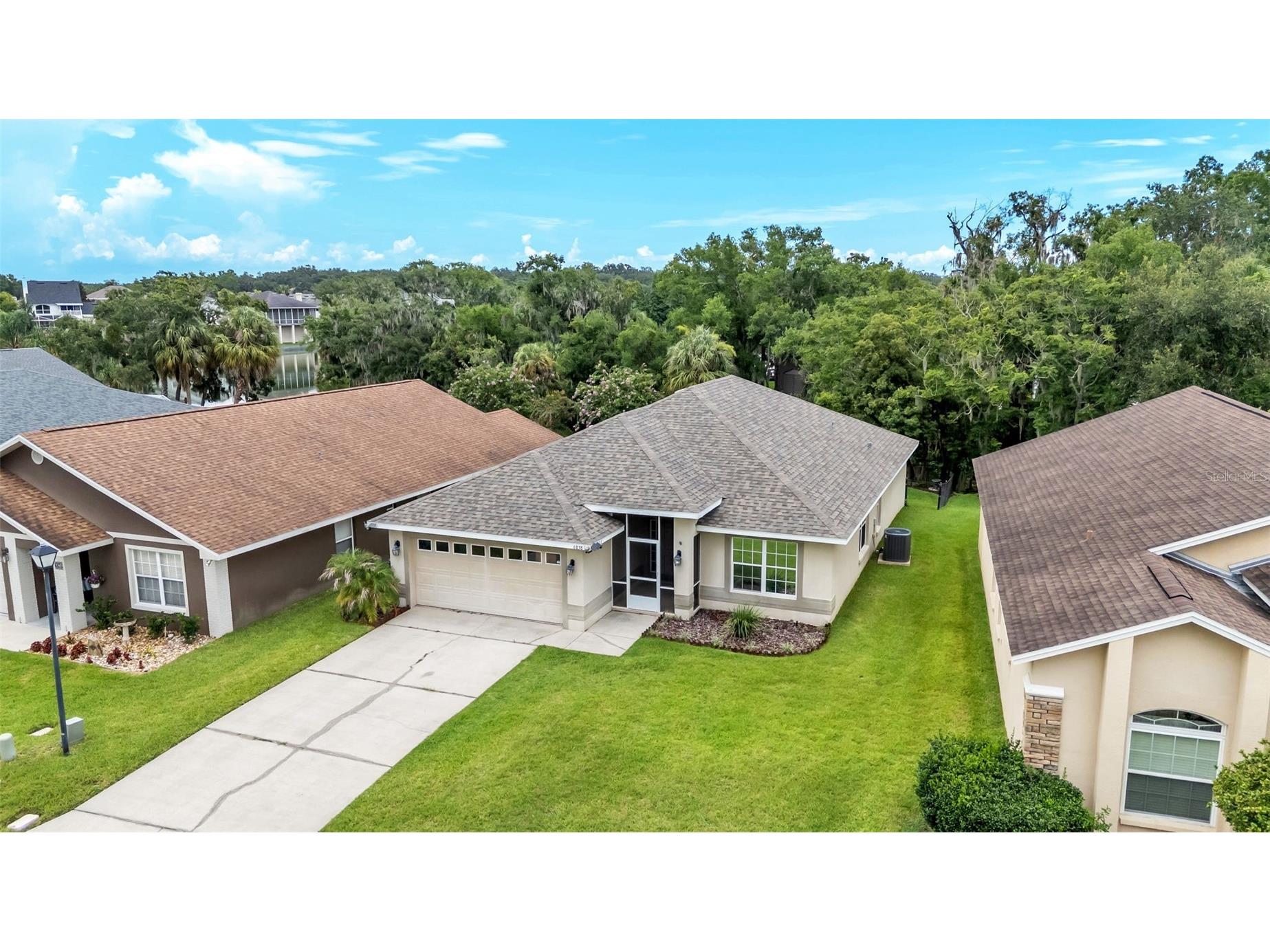 6838 Shimmering Drive Lakeland FL 33813 - Clark Lake L4963277 image2