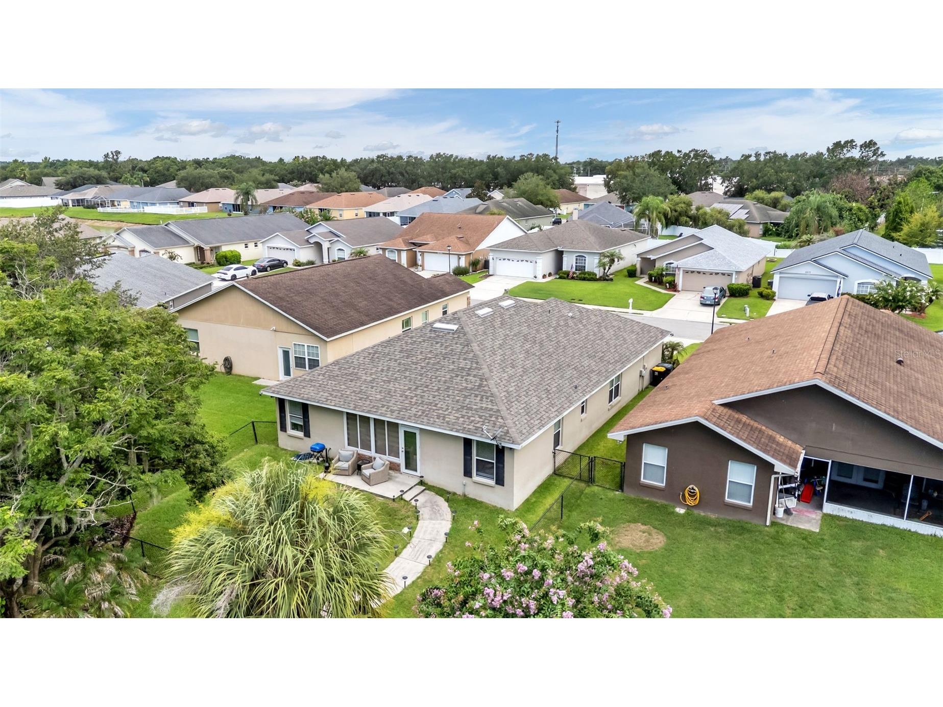 6838 Shimmering Drive Lakeland FL 33813 - Clark Lake L4963277 image26