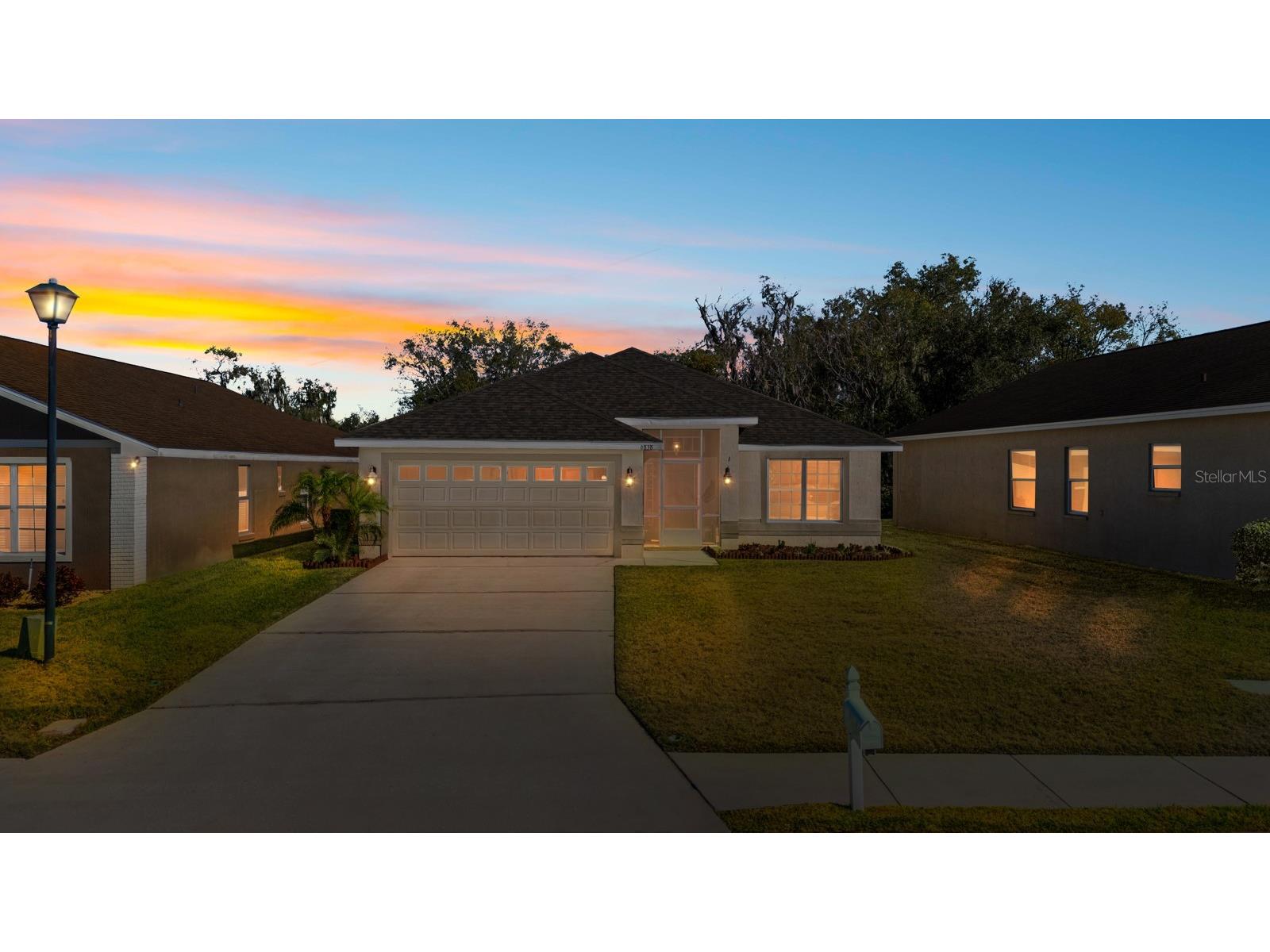 6838 Shimmering Drive Lakeland FL 33813 - Clark Lake TB8467880 image2