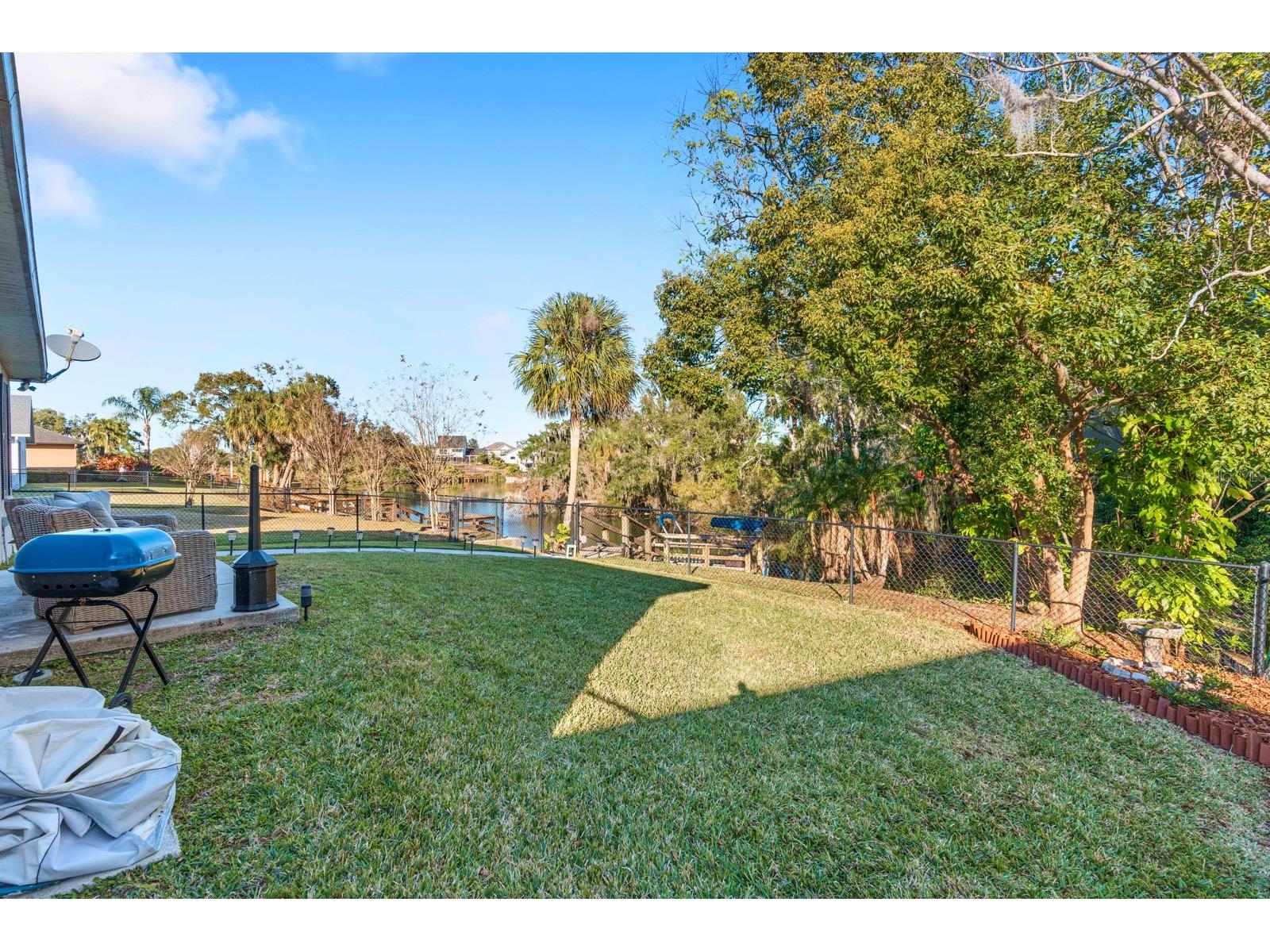6838 Shimmering Drive Lakeland FL 33813 - Clark Lake TB8467880 image29