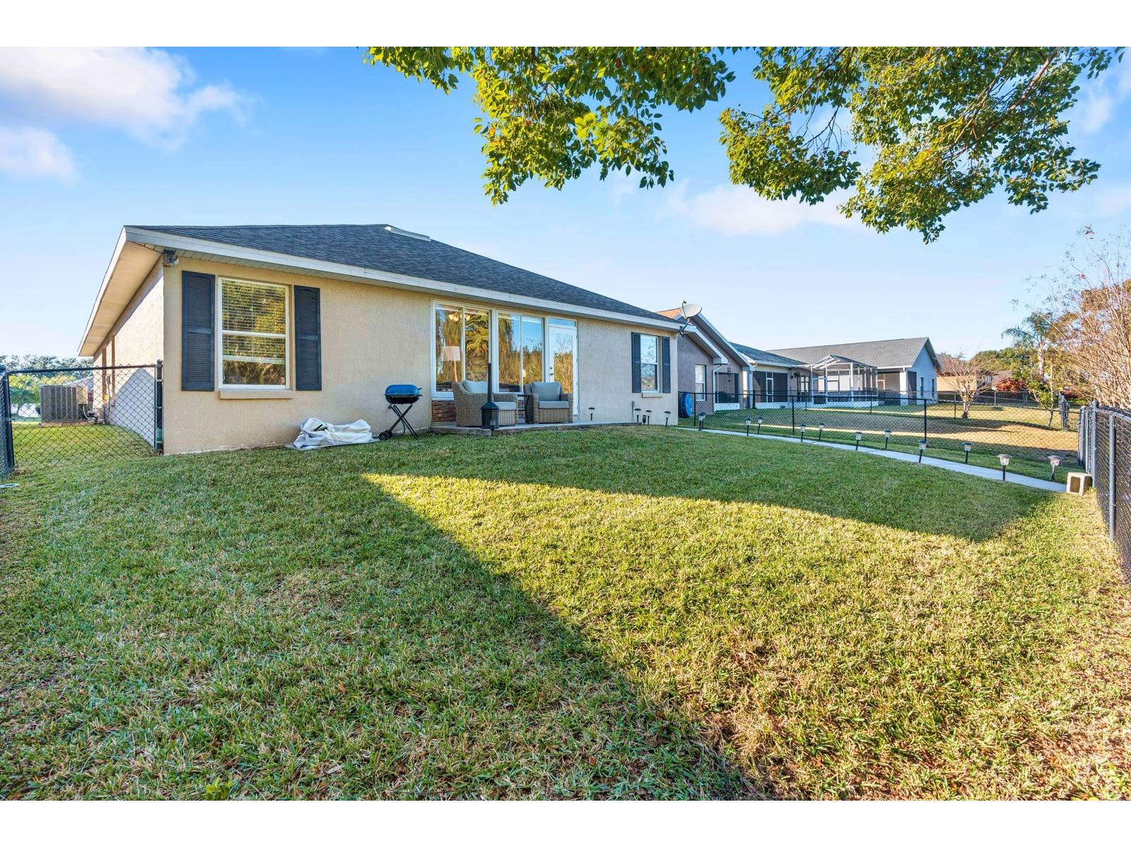 6838 Shimmering Drive Lakeland FL 33813 - Clark Lake TB8467880 image30