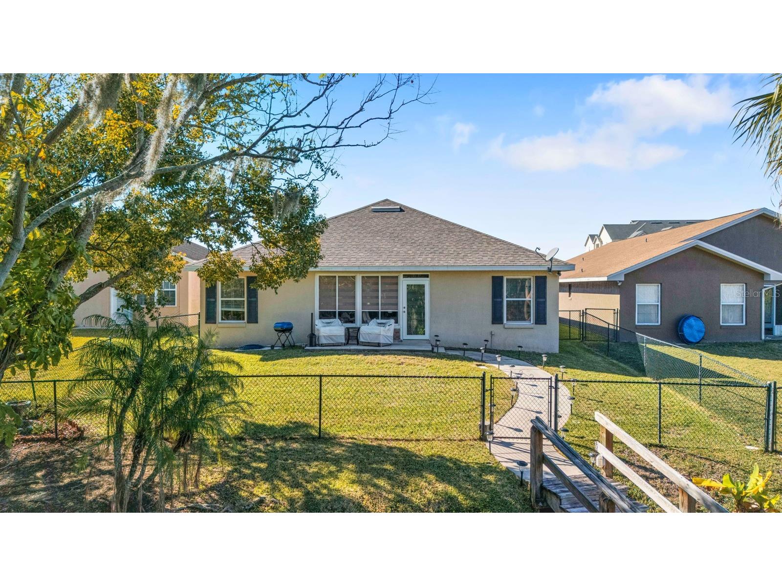 6838 Shimmering Drive Lakeland FL 33813 - Clark Lake TB8467880 image32