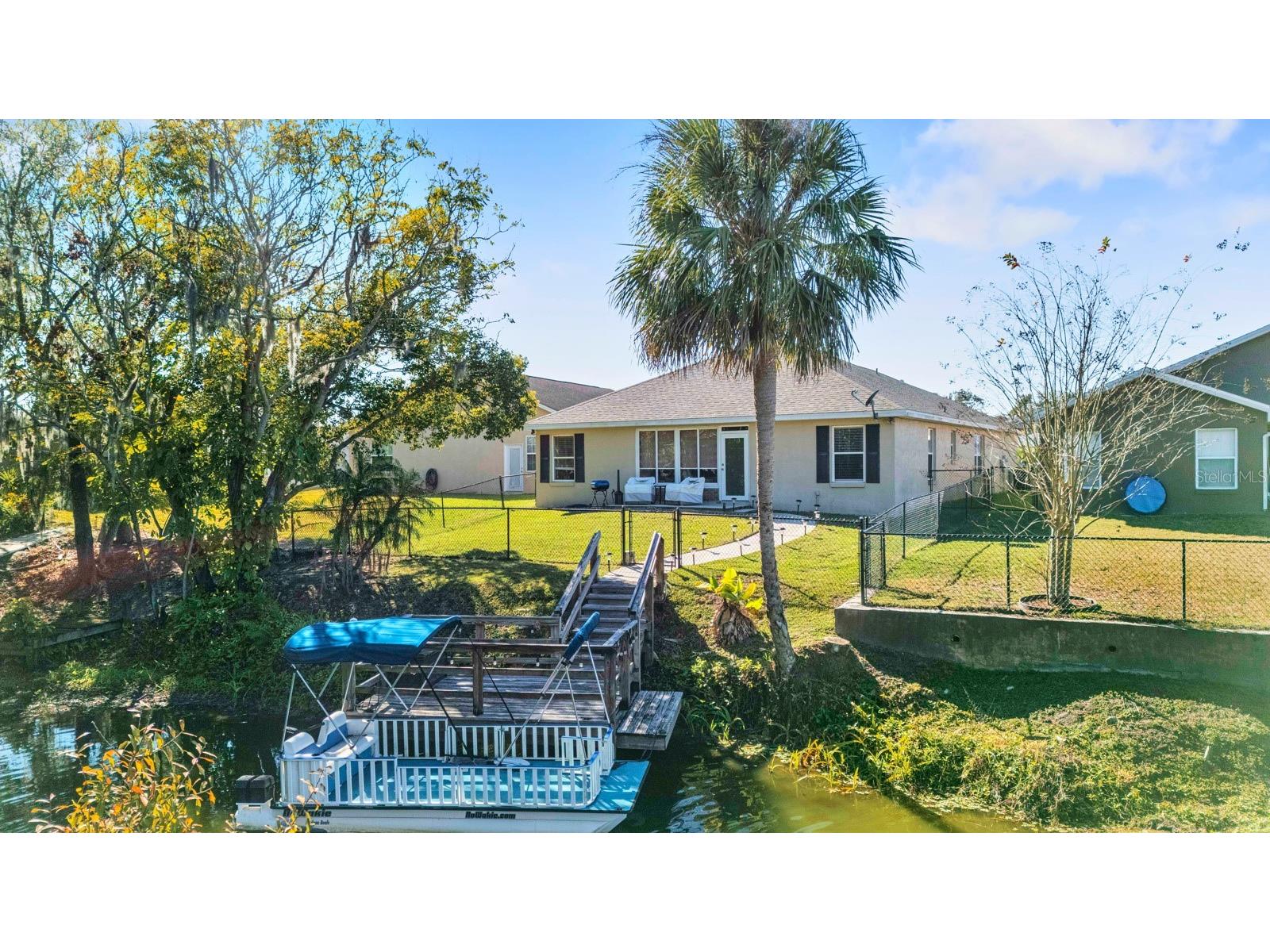 6838 Shimmering Drive Lakeland FL 33813 - Clark Lake TB8467880 image38